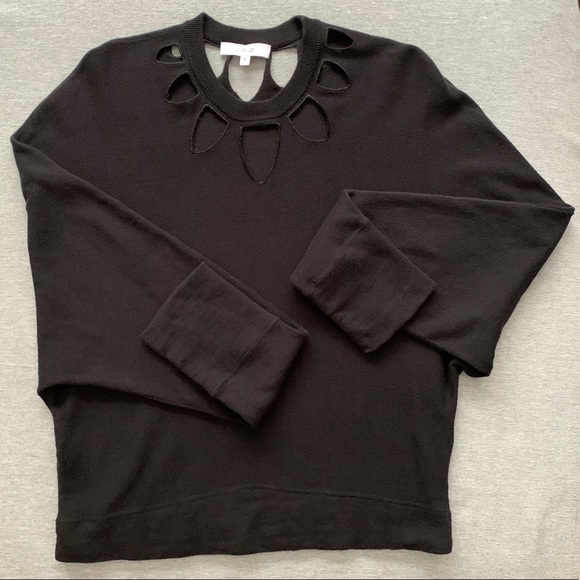 IRO Lazina Sweatshirt - Picture 2 of 13